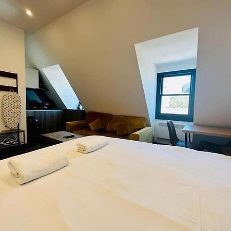 Flash Sale Brighton City Centre Seafront Studio Bn112Shp5B Εξωτερικό φωτογραφία