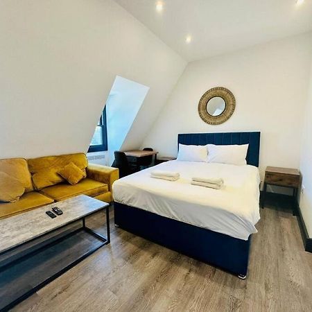 Flash Sale Brighton City Centre Seafront Studio Bn112Shp5B Εξωτερικό φωτογραφία
