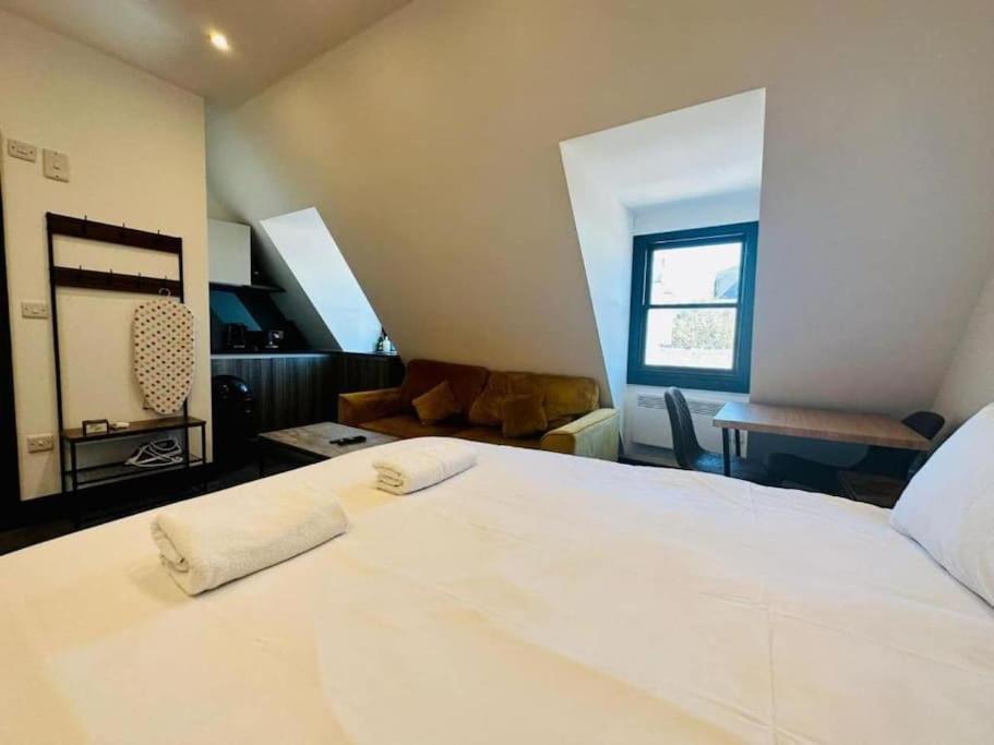 Flash Sale Brighton City Centre Seafront Studio Bn112Shp5B Εξωτερικό φωτογραφία