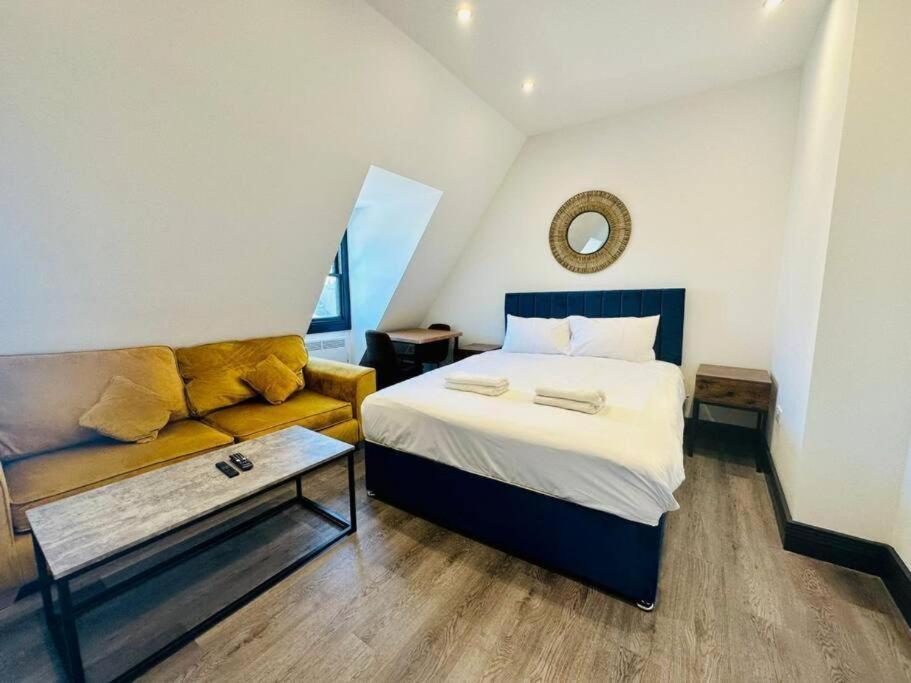 Flash Sale Brighton City Centre Seafront Studio Bn112Shp5B Εξωτερικό φωτογραφία