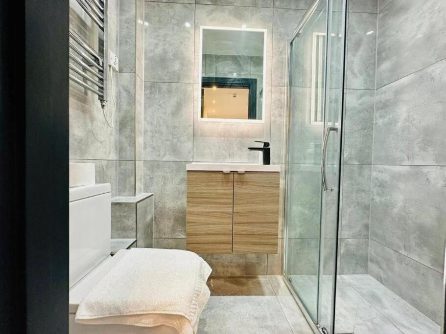 Flash Sale Brighton City Centre Seafront Studio Bn112Shp5B Εξωτερικό φωτογραφία