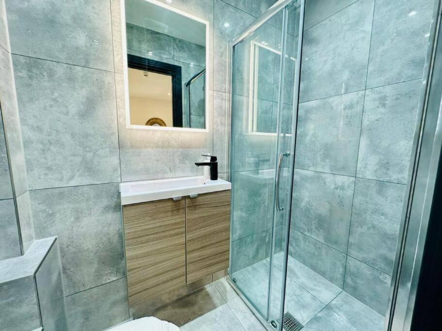 Flash Sale Brighton City Centre Seafront Studio Bn112Shp5B Εξωτερικό φωτογραφία